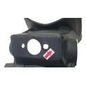 Paralama Traseiro Honda Cg 160 Titan 16/24 Detalhes 62063 Preto