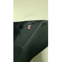 Carenagem Dir Frontal Farol Forza 350 2024 Orig C/det 62572 Preto