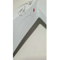Carenagem Aba Tanque Dir Honda Cg 160 Cargo 16/19 Orig 64126 Branco