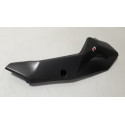 Carenagem Spoiler Kawasaki Z900 21/24 L/d Orig 55336 Cinza