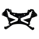 Carenagem Frontal Farol X Max 250/300 25/26 Orig 63893 Preto