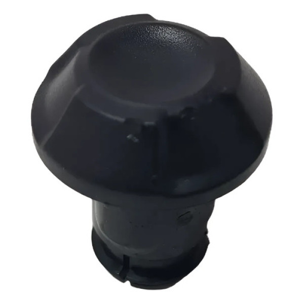Peso Guidão Yamaha Nmax 160 21/24 Original Detalhe 63102 Preto