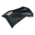 Carenagem Aba Tanque Dir Crosser 150 15/25 Detalhes 62932 Preto