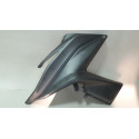 Carenagem Frontal Lateral Kymco Ak 550 22 L/e Quebrada 53426 Cinza