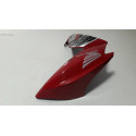Carenagem Aba Tanque Cb 250 Twister 16/22 L/e Detalhe 63464 Vermelho
