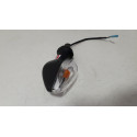 Pisca Dir Dianteiro Honda Cg 160 16/24 Orig Descrição 52995 Preto