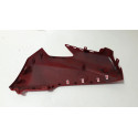 Carenagem Frontal Lateral N Max 160 25/26 L/d Avarias 63965 Vermelho
