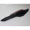 Carenagem Rabeta Honda Adv 150 24/24 L/d Orig 60646 Preto