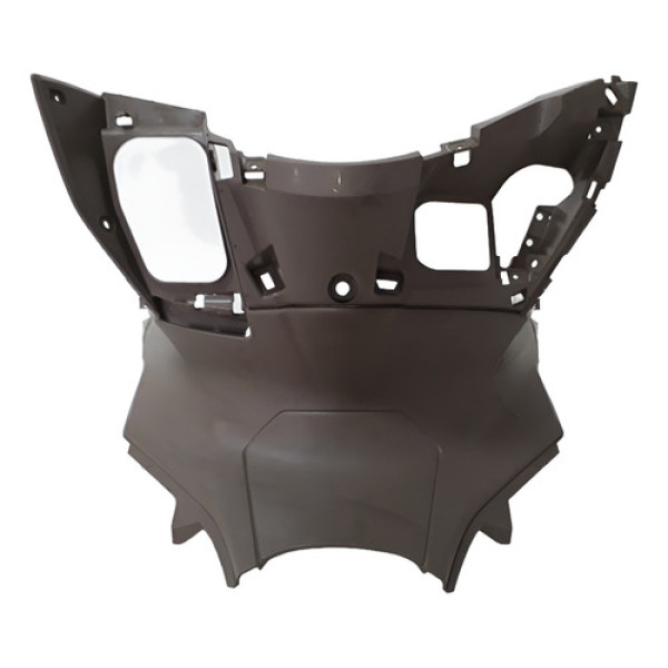 Carenagem Porta Luvas Honda Pcx 160 23/25 Orig 59074 Bege