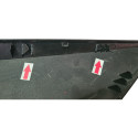 Carenagem Aba Tanque Esq Honda Cb 300f 23/25 Detalhes 56219 Preto