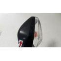 Pisca Dir Traseiro Honda Cg 160 16/24 Orig Descriçao 52967 Preto
