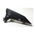 Carenagem Pisca Yamaha Nmax 160 21/24 L/e Ralada 64749 Preto