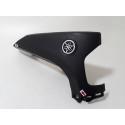 Carenagem Pisca Yamaha N Max 160 21/23 L/d Orig Ralada 59595 Preto