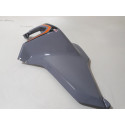 Carenagem Capa Tanque Honda Xre 190 25/26 L/e Orig 60538 Cinza