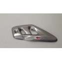 Acabamento Bacalhau Dianteiro Scrambler 400x 24/24 L/e 55674 Prateado