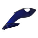 Carenagem Bananinha Farol Esq Cg 160 Fan 22/24 Detalhe 59048 Azul