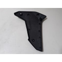 Carenagem Aba Tanque Honda Xre 190 25/26 L/e Avarias 60597 Preto