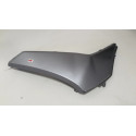 Carenagem Inferior Assoalho Nmax 160 25/26 L/e Orig 63105 Prateado