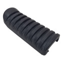 Borracha Pedaleira Diant Kawasaki Versys 650 Detalhes 60063