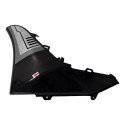 Carenagem Inferior Assoalho Nmax 160 21/24 L/e Orig 64739 Preto