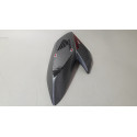 Carenagem Aba Tanque Cg 160 Fan 16/21 Orig Ralada 56206 Cinza