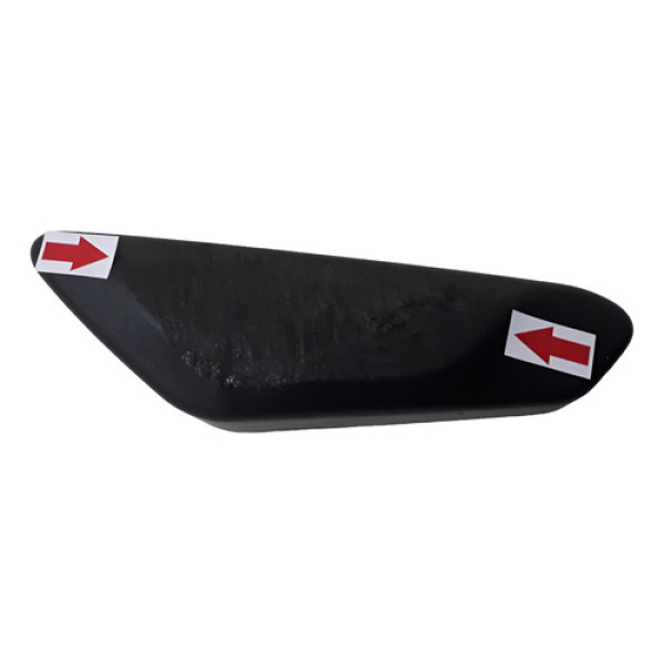 Slider Triumph Trident 660 22/25 L/e Orig Ralado 60277