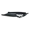 Carenagem Rabeta Esq Yamaha Nmax 160 21/24 Detalhe 54671 Preto Fosco