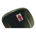 Retrovisor Dir Harley Davidson Fat Boy 12/17 Detalhes 57067