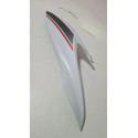 Carenagem Rabeta Dir Yamaha Fluo 125 23 24 Orig C/det 63838 Branco
