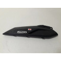 Carenagem Acabamento Rabeta Elite 125 25/26 L/e Orig 61946 Preto