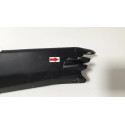 Carenagem Acabamento Rabeta Fazer 250 18/25 L/e Avaria 62929 Preto