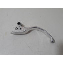 Manete Embre Harley Softail Low Rider S 21/24 Torto 58837 Prateado