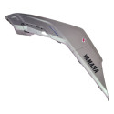 Carenagem Tampa Lateral Esq Fazer 250 18/25 Detalhes 54651 Prateado