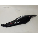 Carenagem Rabeta Honda Adv 150 21/24 L/e Orig 61938 Preto