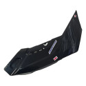 Carenagem Lateral Direito Yamaha Fz25 Original Detalhe 63149 Preto