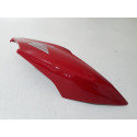 Carenagem Aba Tanque Cg 160 Fan 22/24 L/d Orig 57445 Vermelho