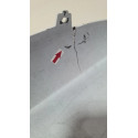 Carenagem Rabeta Dir Yamaha Fluo 125 23 24 Orig C/det 63838 Branco