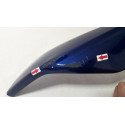 Carenagem Aba Tanque Cg 160 Titan 22/24 L/d Avaria 56318 Azul
