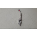 Manete Freio Dianteiro Honda Elite 125 18/23 Ralado 54138 Prateado