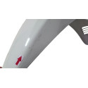 Paralama Dianteiro Honda Pop 110i Original Detalhes 61383 Dianteiro