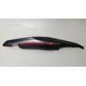 Carenagem Rabeta Honda Adv 150 21/24 L/e Orig 62469 Preto