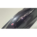 Carenagem Rabeta Esq Honda Pcx 160 23/25 Avarias 60554 Cinza-escuro
