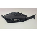 Carenagem Assoalho Dir Honda Pcx150 19 - 22 Orig C/det 63376 Preto
