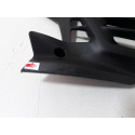 Carenagem Capa Radiador N Max 160 21/23 Orig 59592 Preto