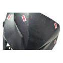 Carenagem Mascara Farol Honda Cg 160 Fan 2025 Detalhes 63413 Preto