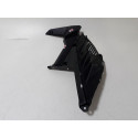 Carenagem Lateral Aba Cb 300f Twister 23/25 L/e Orig 59196 Preto