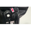 Carenagem Aranha Painel Honda Cg 160 Fan 2025 Detalhes 61653 Preto