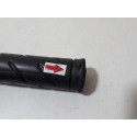 Manopla Canopla Acelerador Honda Cg 160 16/24 Detalhe 60849 Preto