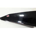 Carenagem Rabeta Cb 300f Twister 23/26 L/e Avaria 62453 Preto