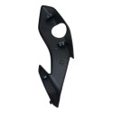 Carenagem Bananinha Farol Esq Cg 160 Fan 22/24 Avaria 59053 Cinza-escuro